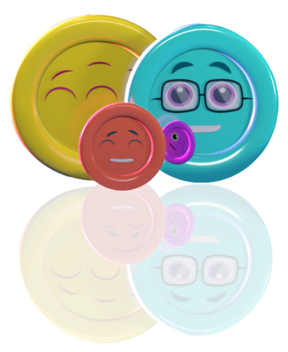 Buttons-characters-image
